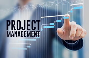 إدارة المشروعات