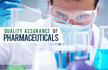 Quality Assurance of Pharmaceuticals