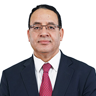 Dr. Raafat Youssef