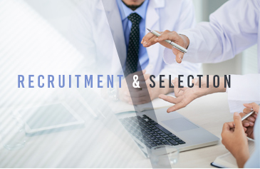 Recruitment & Selection