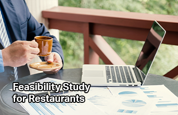 دراسة الجدوي للمطاعم