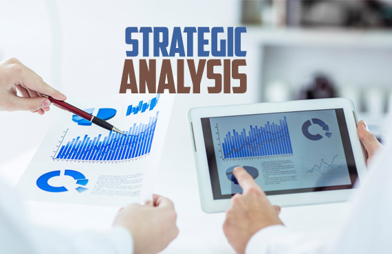 دورة التحليل الاستراتيجي