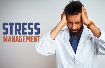 دورة Stress management