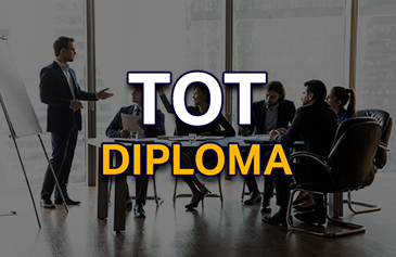 إعداد المدربين