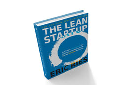 The Lean Startup ارض الكتب