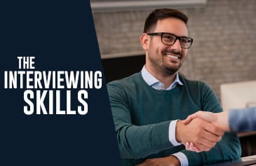 مهارات إجراء المقابلة الشخصية