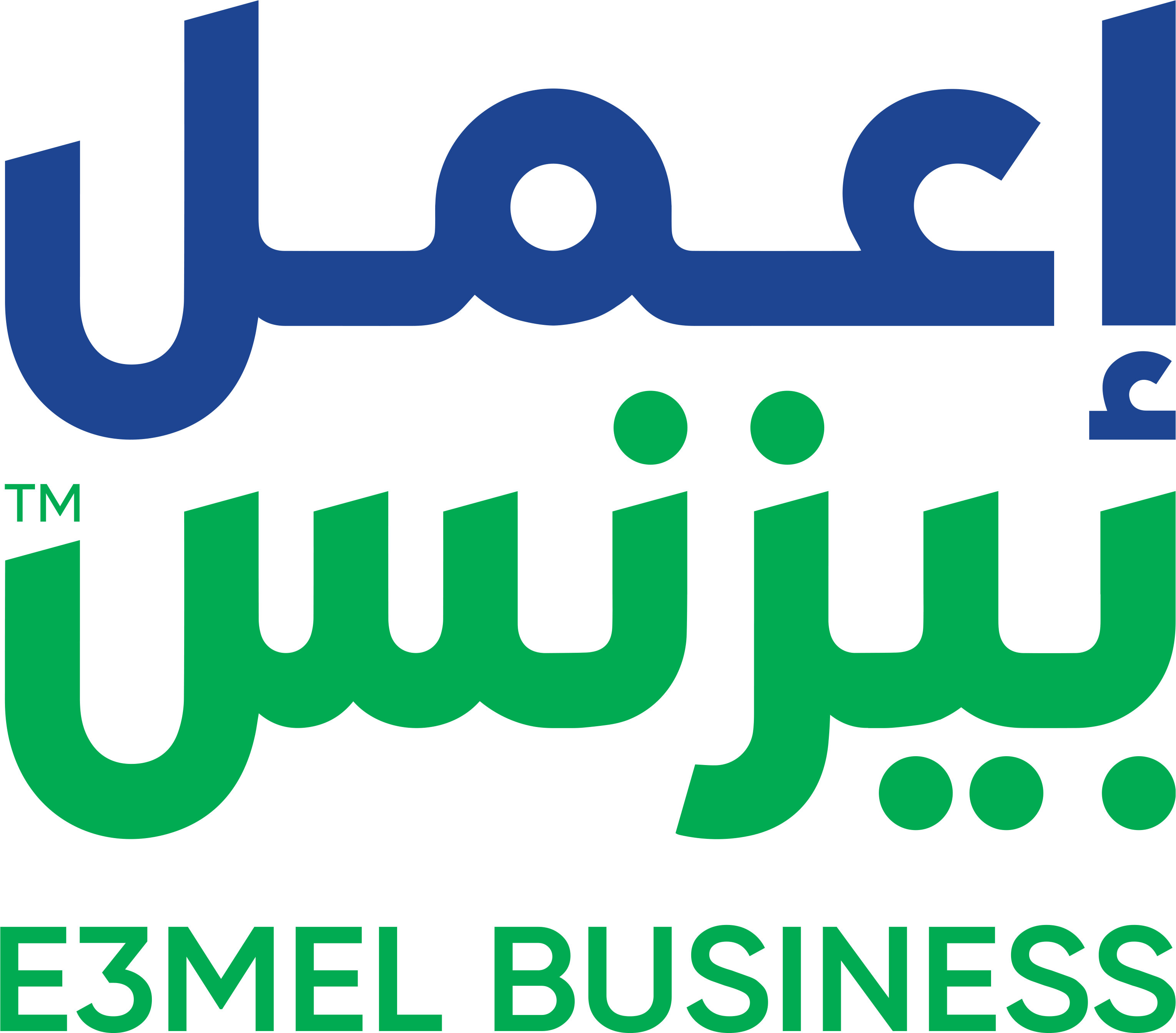 إعمل بيزنس