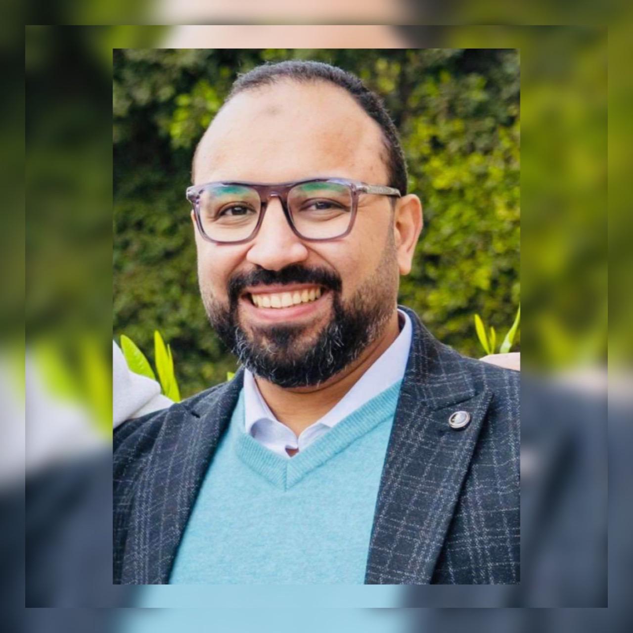 تامر الشاعر