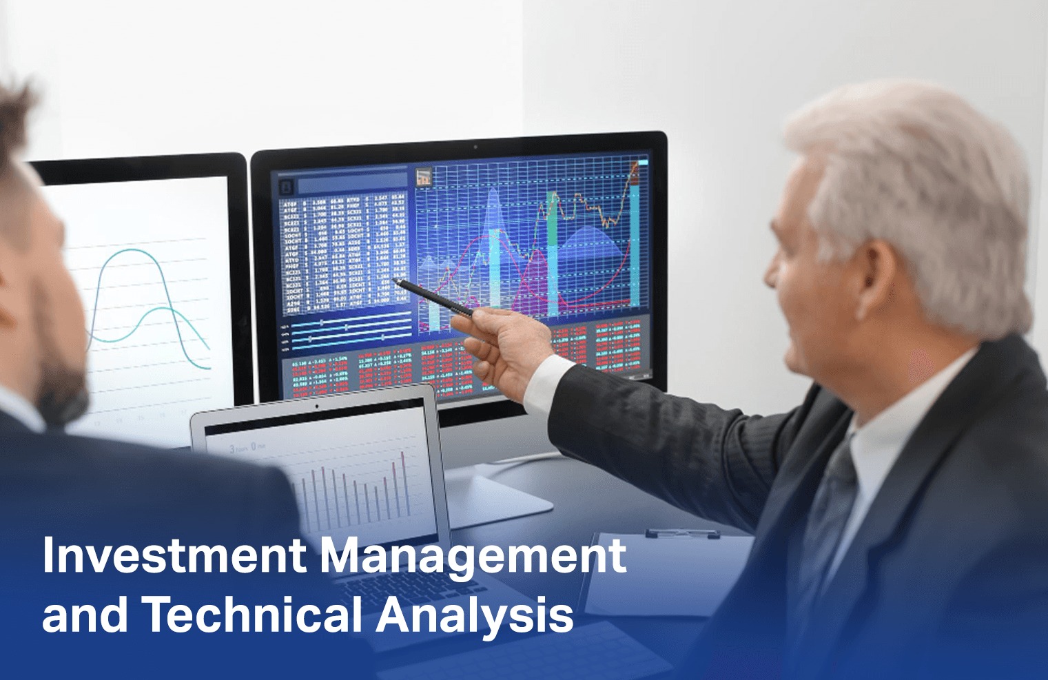 Investment Management and Technical Analysis