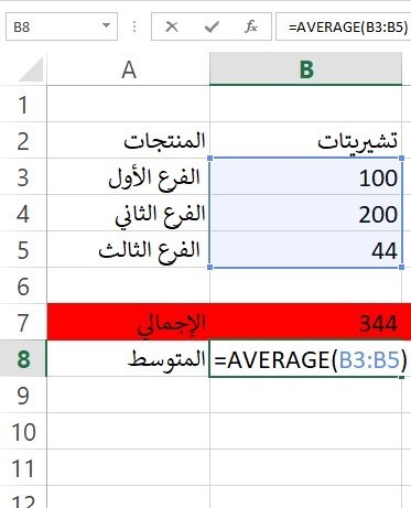 كيفية إعداد شيت حسابات بسيط للمشاريع الصغيرة والمتوسطة؟