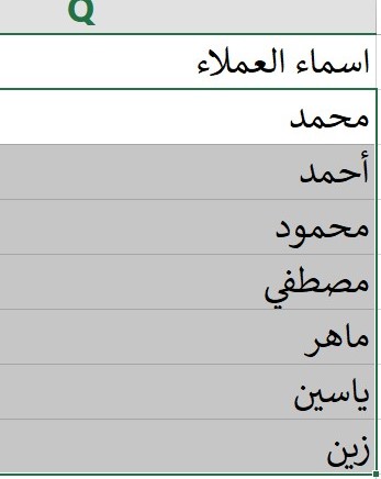 كيفية إعداد شيت حسابات بسيط للمشاريع الصغيرة والمتوسطة؟