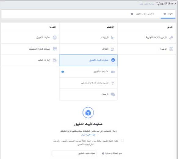 كيفية إنشاء إعلانات فيس بوك ناجحة؟  