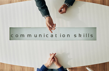 مهارة الاتصال والتواصل