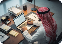 تطوير مهاراتك العملية بدايًة من حل المشكلات واتخاذ القرار إلى التعامل الذكي والمهني مع بيئة العمل.