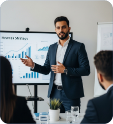 علـوم الإدارة الحديثـة وتطوراتهـا
