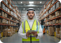 إدارة المشــاريع والعمليــات