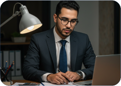 مهــارات المديــر التنفيــذي المحتــرف