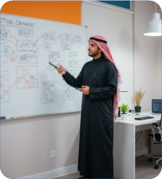 فهــم كيفيــة بنــاء الهيــكل الوظيفي