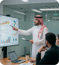 آليـة إجـراء المقابلات الوظيفيـة