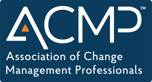 Association of Change Management Professionals