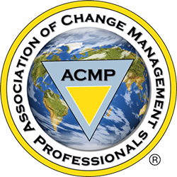 Association of Change Management Professionals