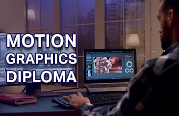 موشن جرافيك