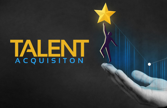 استقطاب وجذب المواهب