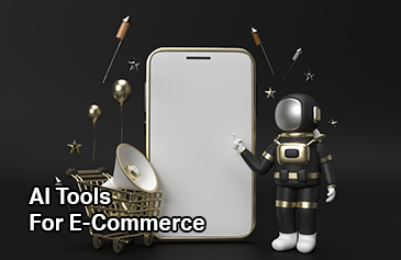 أدوات الذكاء الاصطناعي فى التجارة الالكترونية