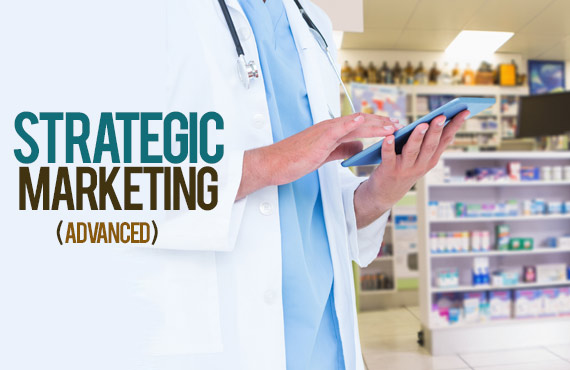 Strategic Marketing - Advanced