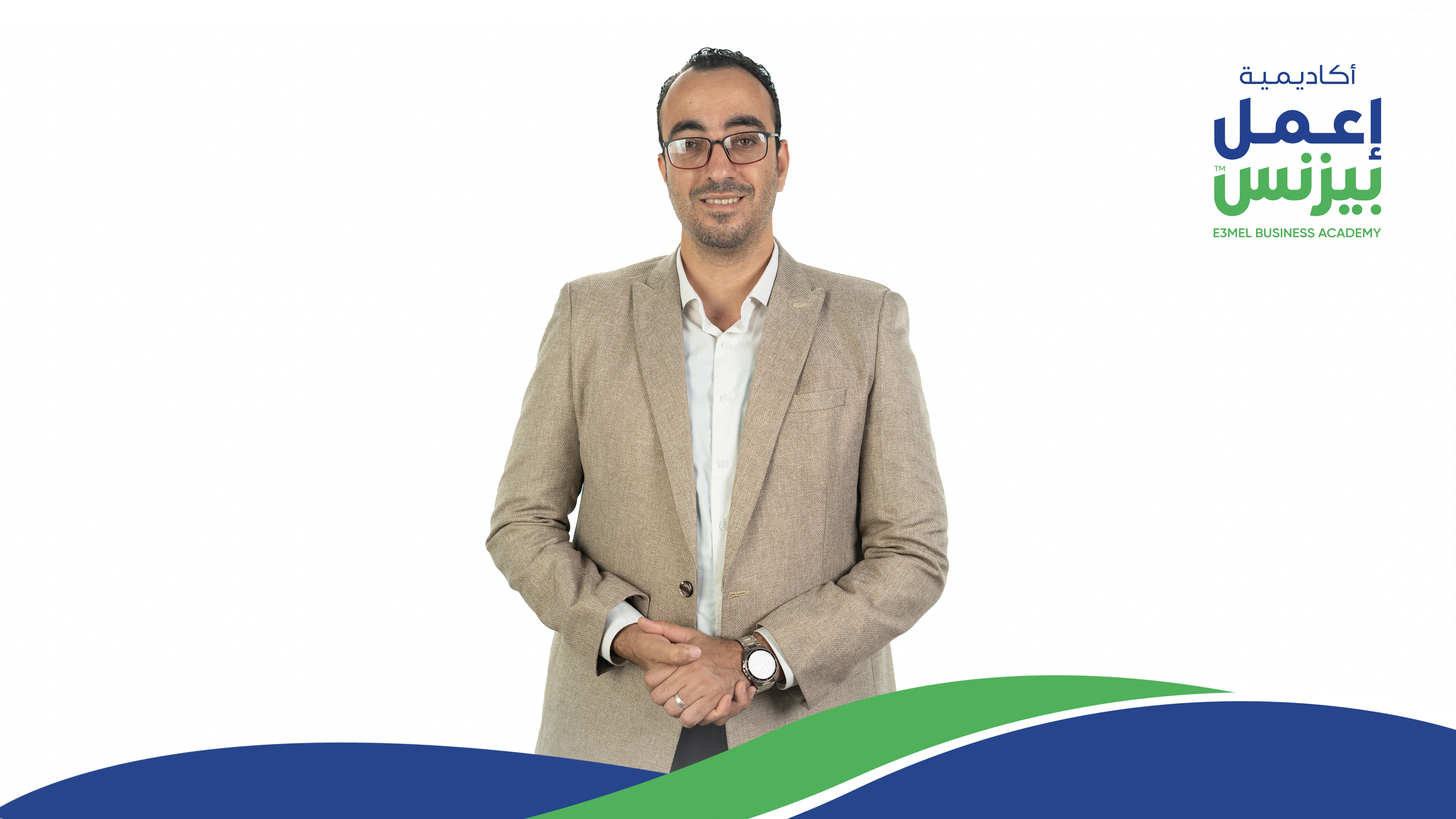 أحمد زيدان