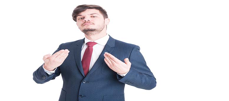 أنا الرئيس أنا الرئيس