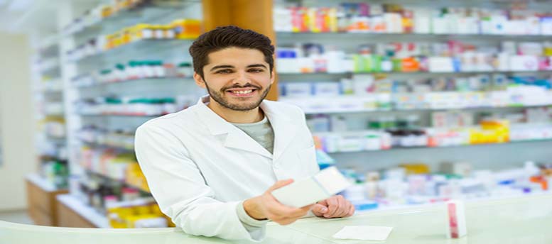 علمتنى الصيدلية علمتنى الصيدلية