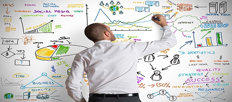 ازاي تبدأ مشروعك .. خطة العمل أو Business Plan ازاي تبدأ مشروعك .. خطة العمل أو Business Plan