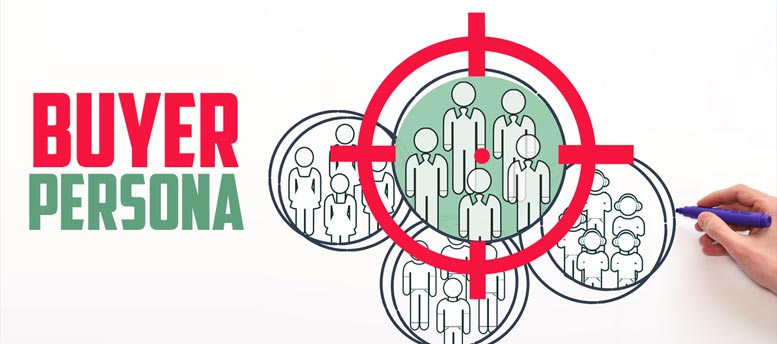 إزاي تعمل Buyer Persona بأسهل الطرق! إزاي تعمل Buyer Persona بأسهل الطرق!
