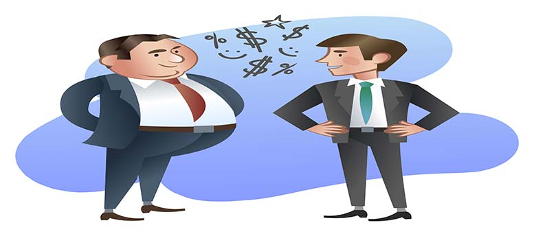 العلاقه بين صاحب الشركة والموظف ج4 العلاقه بين صاحب الشركة والموظف ج4