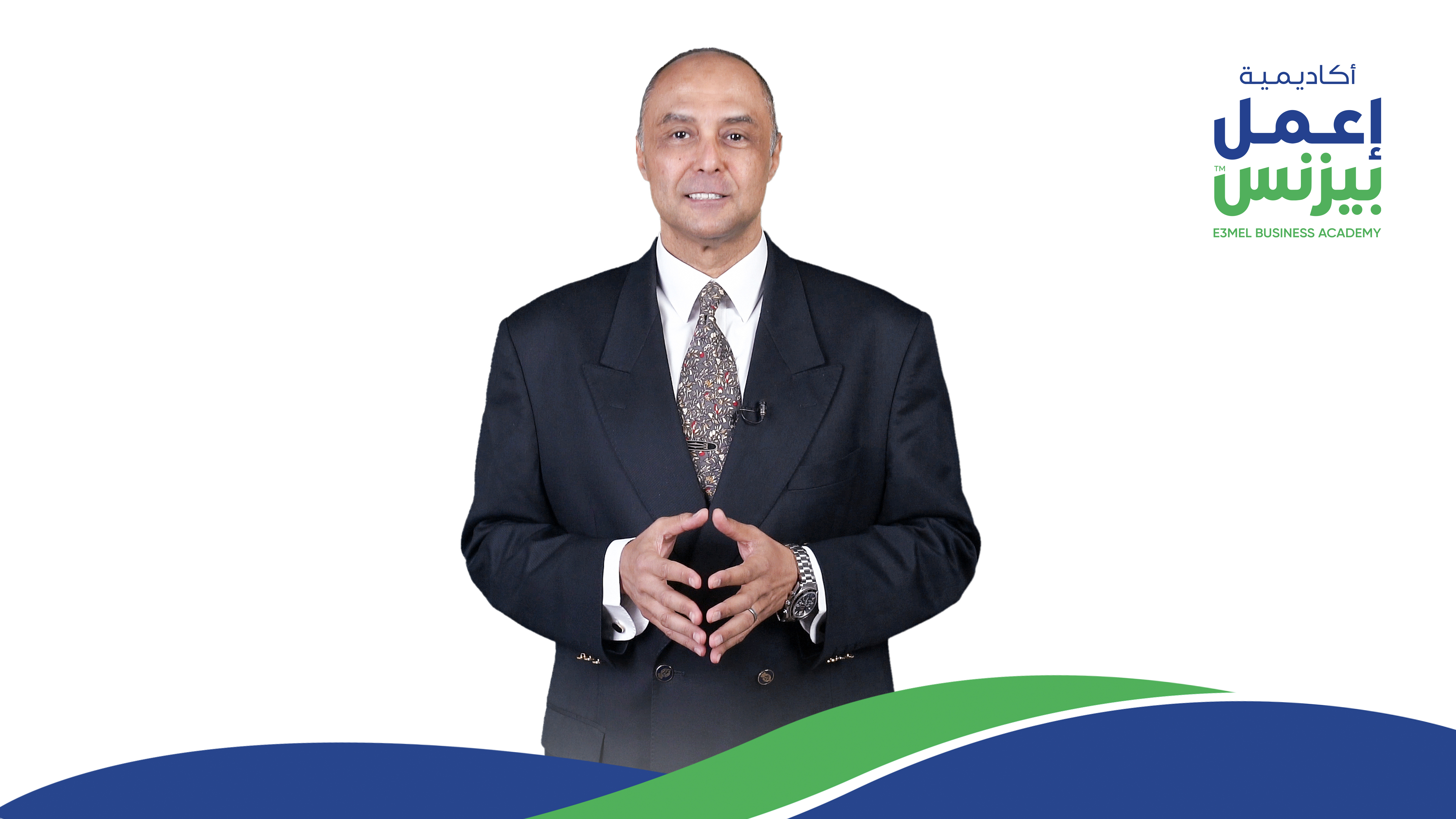 أ. خالد سالم