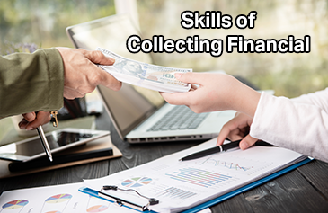 مهارات تحصيل الديون
