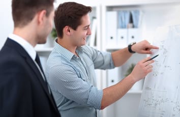 التخطيط لإدارة المشروعات