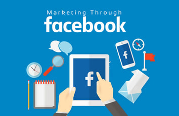 دورة التسويق والإعلان على فيسبوك