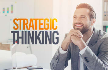دورة التفكير الاستراتيجي