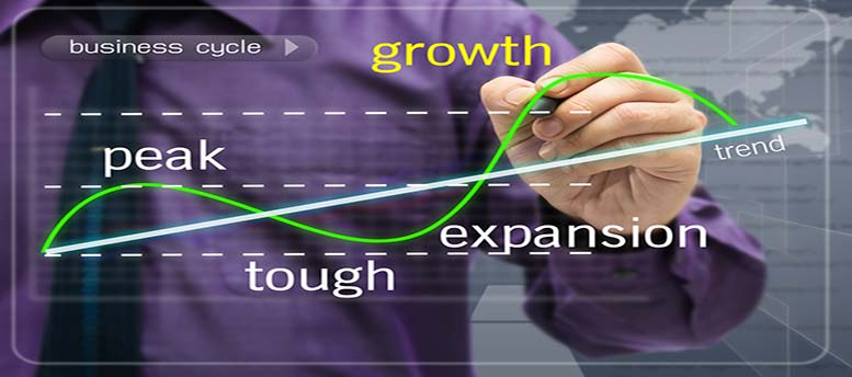 التوسع الرأسي Vertical Integration والتوسع الأفقي horizontal integration التوسع الرأسي Vertical Integration والتوسع الأفقي horizontal integration